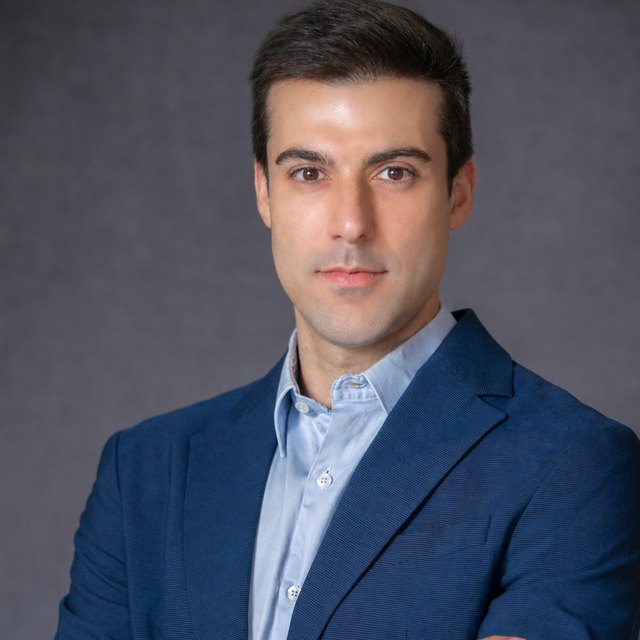 Foto de Gabriel Lisbôa